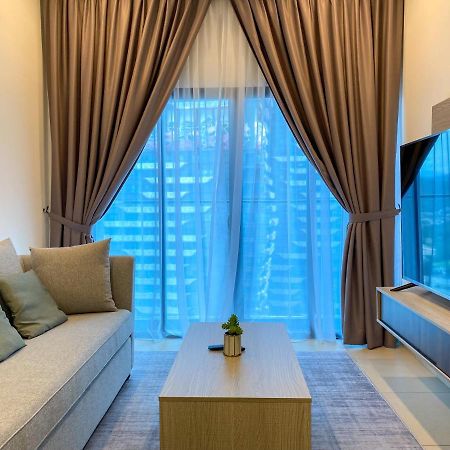 Skyline Garden 2 Bedrooms Homestay Near Klcc Kuala Lumpur Extérieur photo