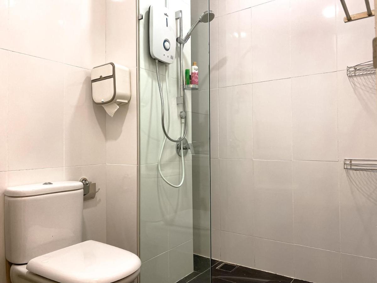 Skyline Garden 2 Bedrooms Homestay Near Klcc Kuala Lumpur Extérieur photo