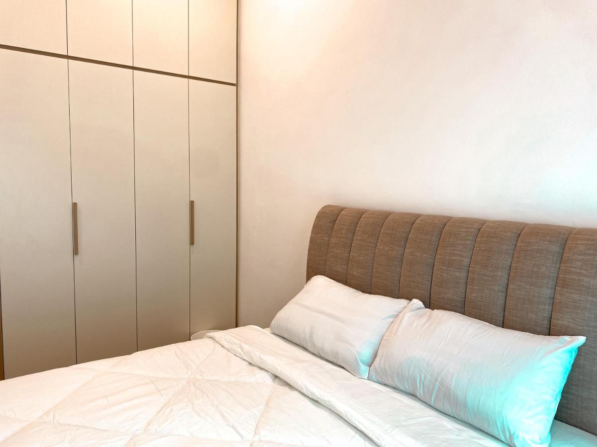Skyline Garden 2 Bedrooms Homestay Near Klcc Kuala Lumpur Extérieur photo