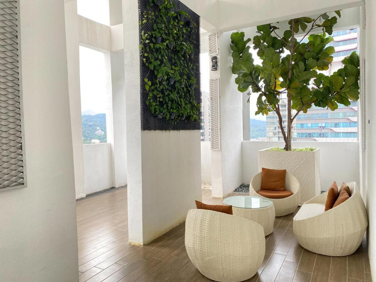 Skyline Garden 2 Bedrooms Homestay Near Klcc Kuala Lumpur Extérieur photo